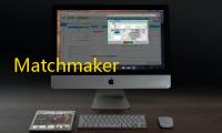 Matchmaker Agency《红娘社》这个情人节陪伴着你， 共享完美的搭配之喜。